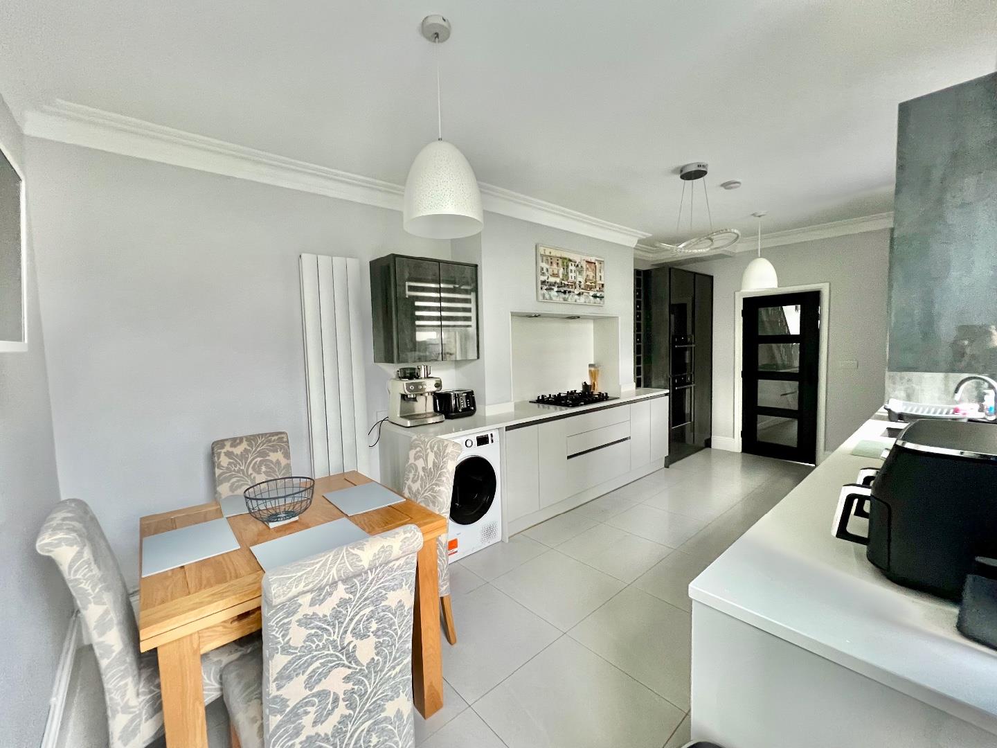 Brynmawr Place, Maesteg, Briodgend County Borough